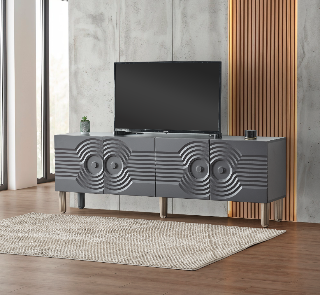 TV Ünitesi